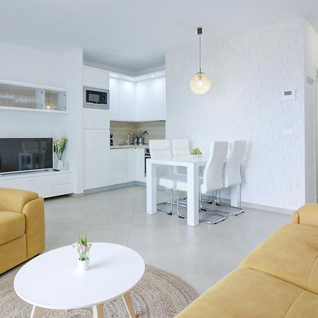 Apartments Luka - Villa Sunce Senj  Exterior photo