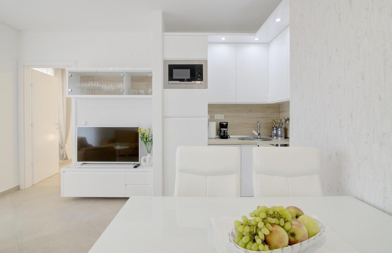 Apartments Luka - Villa Sunce Senj  Exterior photo