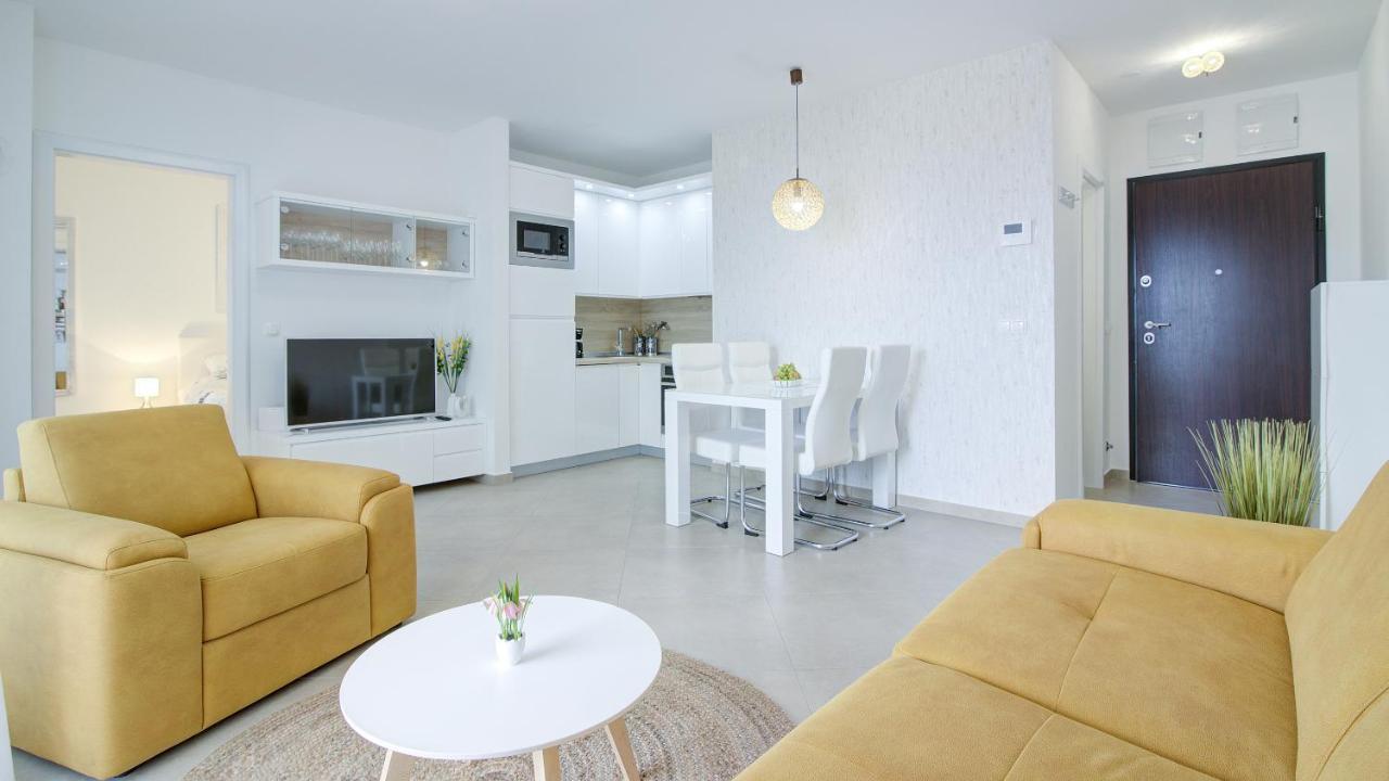 Apartments Luka - Villa Sunce Senj  Exterior photo