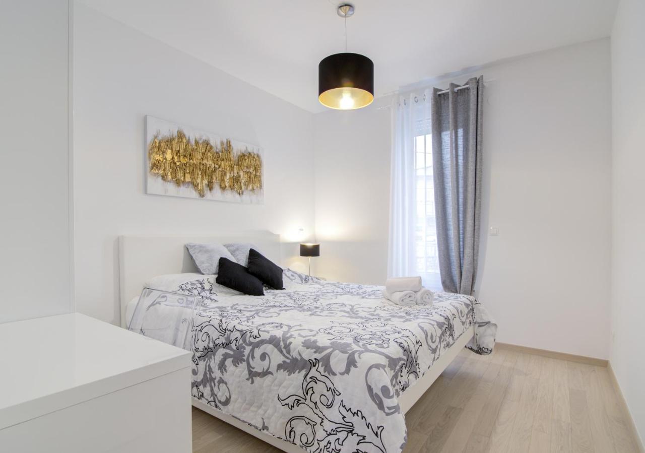 Apartments Luka - Villa Sunce Senj  Exterior photo