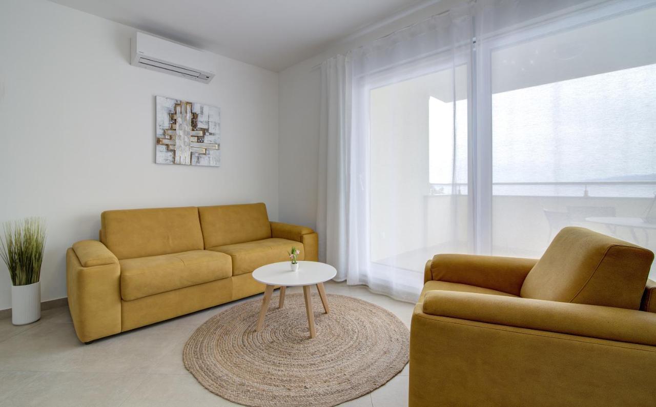 Apartments Luka - Villa Sunce Senj  Exterior photo