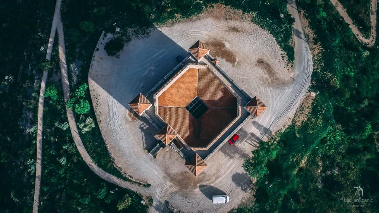 Apartments Luka - Villa Sunce Senj  Exterior photo