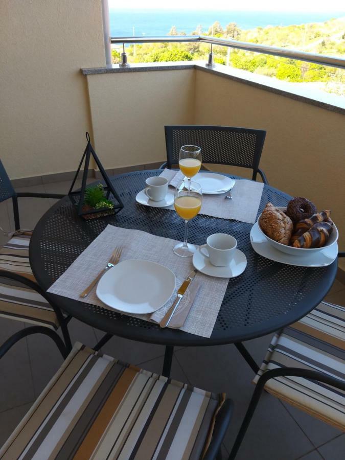Apartments Luka - Villa Sunce Senj  Exterior photo