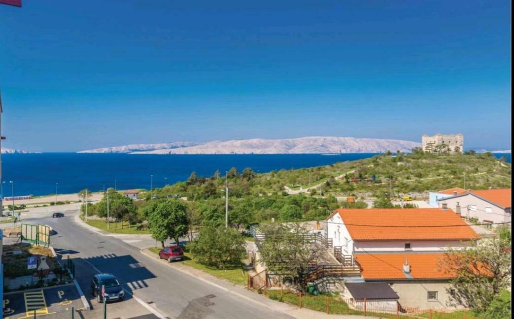 Apartments Luka - Villa Sunce Senj  Exterior photo