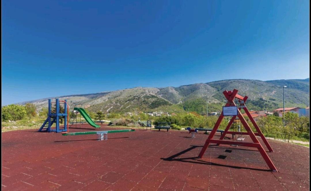 Apartments Luka - Villa Sunce Senj  Exterior photo